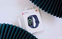 华为手环6怎样充电（华为手环6充电图解 ）