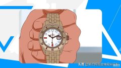 怎么区分华强北和正品手表（机械手表真假区分小教程）