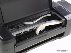 打印机加墨后还是显示没墨怎么办（L310打印机黑色不出墨维修经过详述）