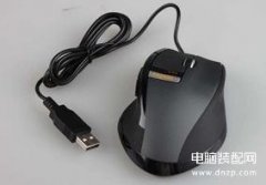 鼠标进水失灵了怎么办（Win7系统电脑鼠标失灵的解决办法）