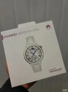 华为手表新款watch3pro能测血压吗（华为WATCH GT 3 Pro测评）