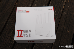 新华三路由器怎么样稳定吗（新华三NX15路由器深度评测）