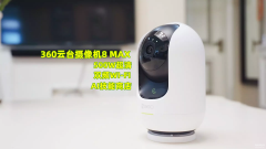 360摄像头安装教程（家用摄像头安装图解）