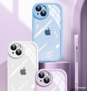 苹果手机微信怎么分身两个微信（设置iPhone手机微信分身的教程）