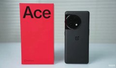 一加手机质量怎么样（一加Ace2使用测评）