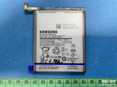 三星s21+配置参数（三星Galaxy S21+骁龙875+4800毫安电池）