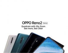opporeno2参数配置详细（OPPO Reno 2骁龙730G+4000mAh电池）