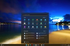 windows11怎么快速切换桌面 （windows一键显示图标技巧 ）