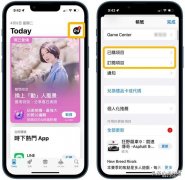 苹果app与数据在哪里找（查看App Store订阅记录方法）