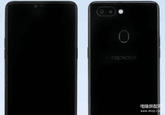 oppor15多长多少厘米（OPPO R15配置参数曝光）