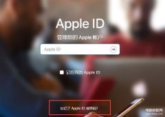 有id锁的iphone能刷机解开吗（查询iPhone的ID激活锁方法）