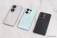 哪个手机处理器最好5g（5G续航最强轻旗舰）