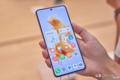 华为口碑最好的5g手机（5款华为手机几乎零差评）