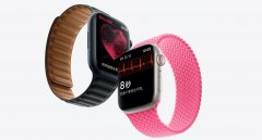 苹果watch7功能介绍（Apple Watch Series 7性能详解）