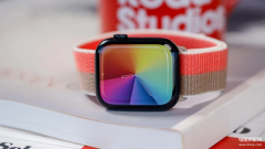 iwatch7功能全介绍（详述Apple Watch Series 7 评测）