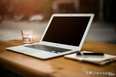 电脑开机总是黑屏一会才打开怎么回事（笔记本电脑开机黑屏的解决方法）
