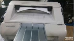 mfc-7340打印机卡纸了怎么处理（打印机卡纸故障解决方法）