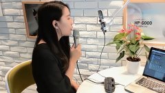 电流麦怎么解决（一键解消除电流麦操作步骤）