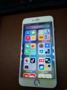 iphone 6s plus升级ios15.6怎么样（苹果6splus升级15.6体验）