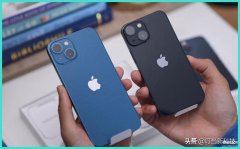 苹果13mini是双卡双待吗（iPhone 13mini测评）