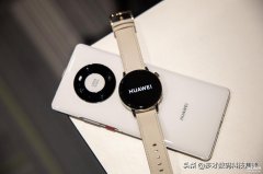 华为手表gt3和watch3哪个好（华为WATCH 3和GT3运动手表购买建议）