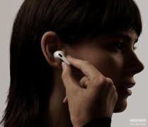 苹果3代和3代pro有什么区别（AirPods 3和AirPods Pro购买建议）