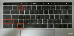 mac截屏快捷键怎么设置（Macbook电脑截屏录屏的快捷方法）