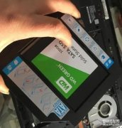 光盘装系统进不去怎么办（光驱系统启动不了解决方法）