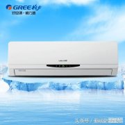 格力q迪空调怎么拆开清洗（格力q迪变频空调清洗的方法）