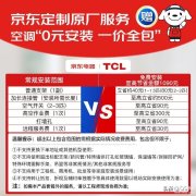 tcl空调怎么样质量怎么样（TCL空调质量介绍）