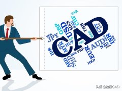 cad快捷键多有什么（最全CAD快捷键解析）