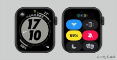 苹果手表低耗电模式怎么样（Apple Watch低耗电模式实测）