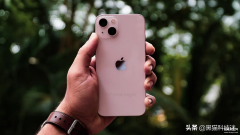 苹果13为什么老是发烫（iPhone手机发烧的原因及解决办法）