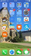 苹果手机怎么设置自定义动态壁纸（iPhone手机壁纸自定义教程）