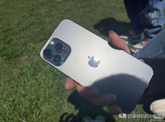 苹果13promax有什么特殊功能(iPhone 13 Pro Max使用感受)