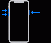 iphone11关机怎么进入恢复模式(苹果各机型启动恢复模式方法汇总)