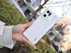 oppo findx5pro安兔兔评分(OPPOFind X5Pro天玑版上手体验)