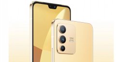 s12手机vivo参数（vivo S12 系列5000W前置双摄）