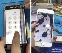苹果6s plus换屏幕大概多少钱（iPhone6splus换屏价格）