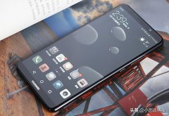 华为al00是什么型号手机（华为Mate 10 Pro测评）