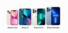 苹果11 12 13参数对比（iPhone 13与12和11购买建议）