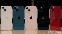 iphone13学生买有优惠吗（苹果iPhone13系列优惠选购汇总）