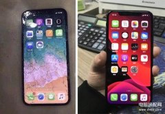 iphonexr换外屏多少钱（苹果手机换屏幕报价详情）
