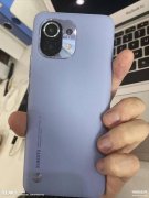 小米11配置参数详情（小米11 12GB运存+骁龙888）