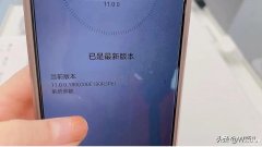 华为p10能升级鸿蒙系统吗(升级鸿蒙系统的全过程展示)