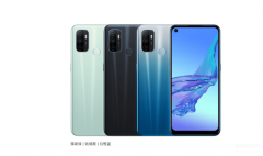 oppoa32手机参数配置（OPPO A32骁龙460处理器加持）