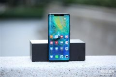 华为mate 20pro还值得入手吗（华为Mate20 Pro深度测评）