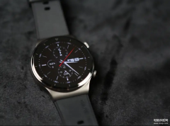watch gt2 pro上市时间（详谈华为WATCH GT2 Pro深度体验）
