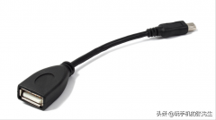 苹果手机怎么连接U盘（手机读取U盘文件的方法）