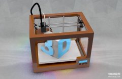 3d打印机的简单介绍（五个方面详解3D打印机）